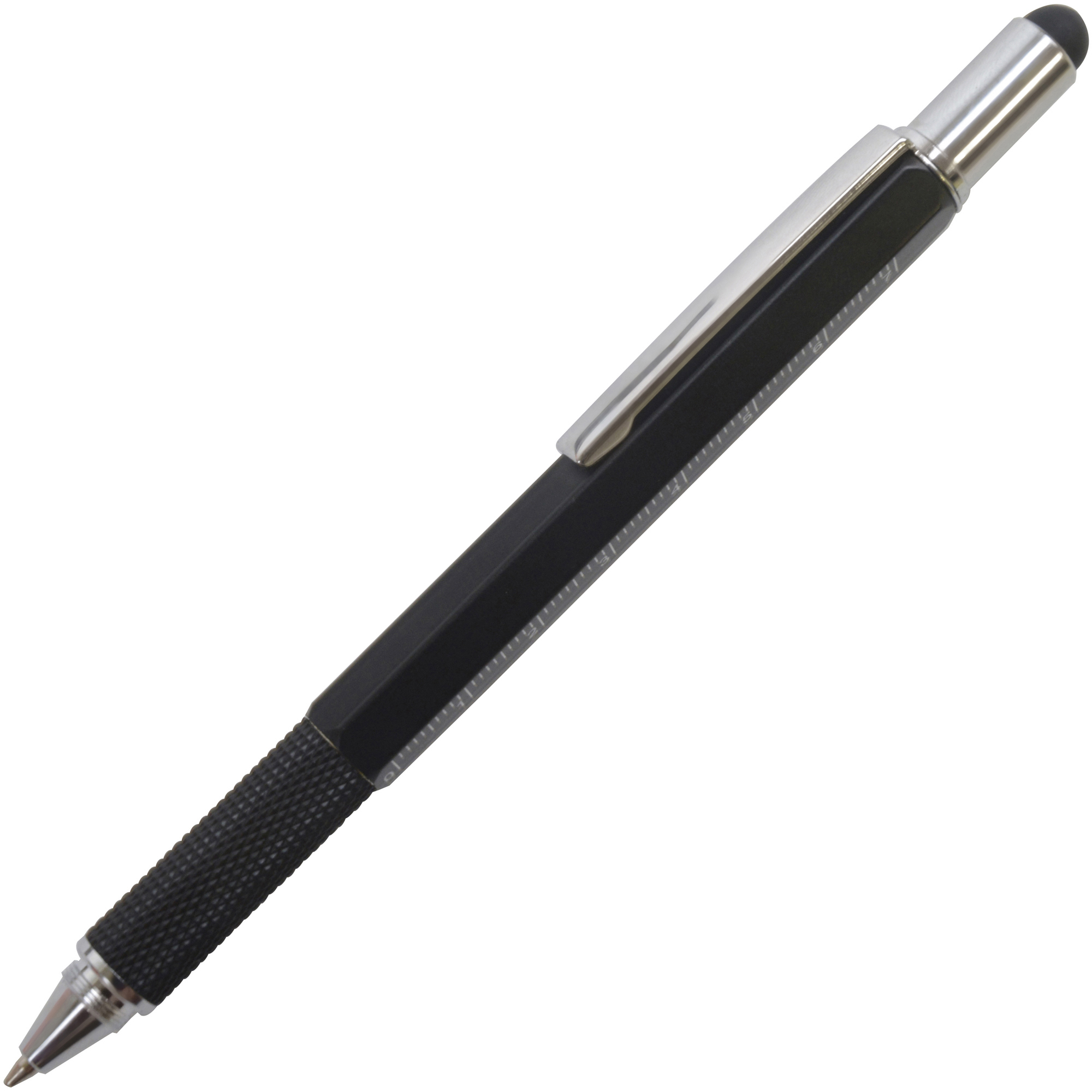 Systemo 6 In 1 Pen